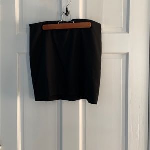 Express skirt